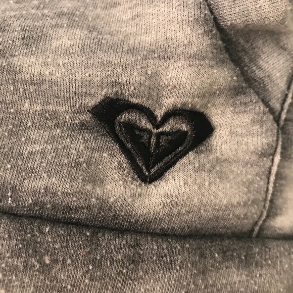 Roxy hooded sweater - Picture 3 of 4